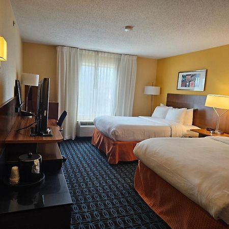 Comfort Inn & Suites Ankeny - Des Moines Exterior foto