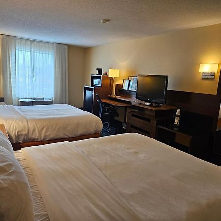 Comfort Inn & Suites Ankeny - Des Moines Exterior foto