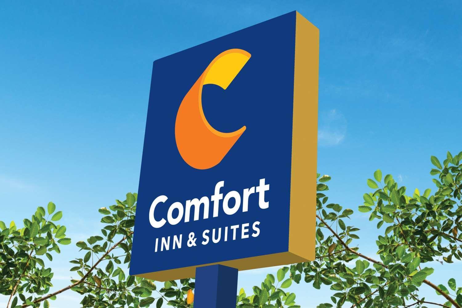 Comfort Inn & Suites Ankeny - Des Moines Exterior foto