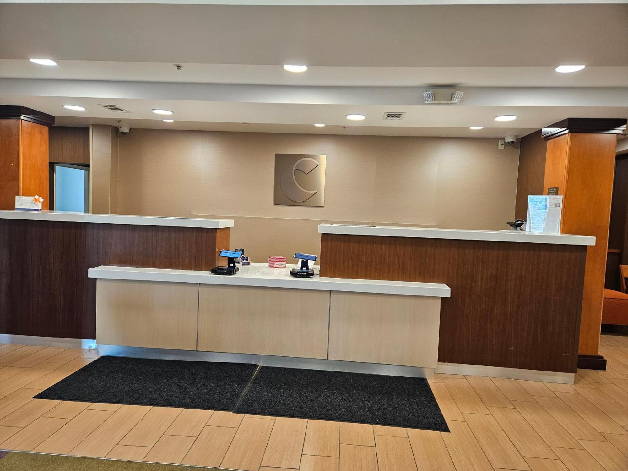 Comfort Inn & Suites Ankeny - Des Moines Exterior foto