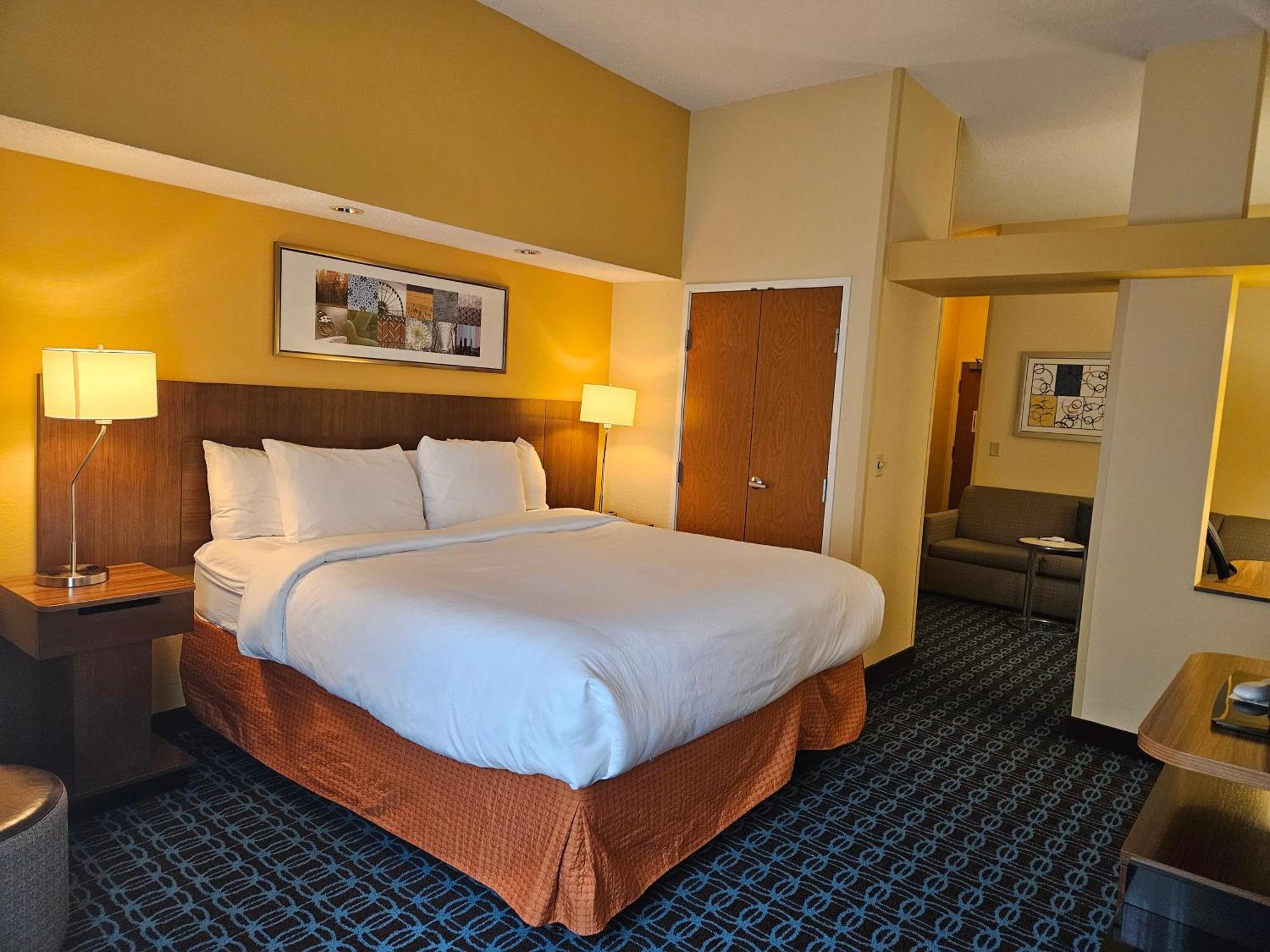 Comfort Inn & Suites Ankeny - Des Moines Exterior foto