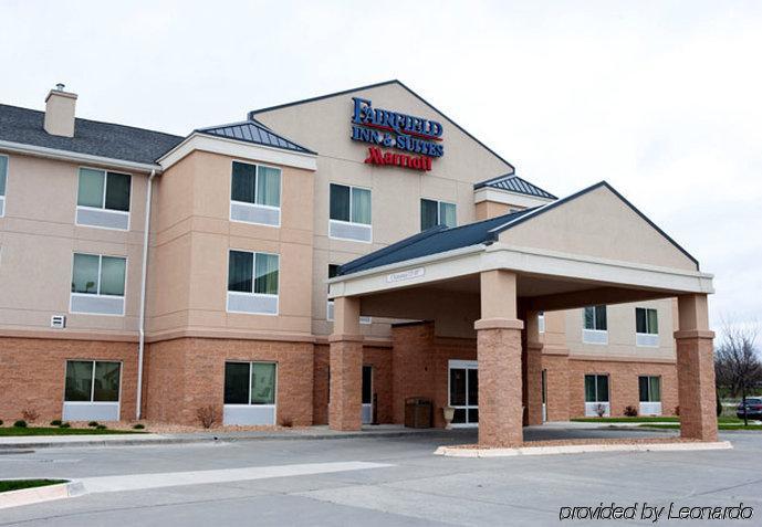 Comfort Inn & Suites Ankeny - Des Moines Exterior foto