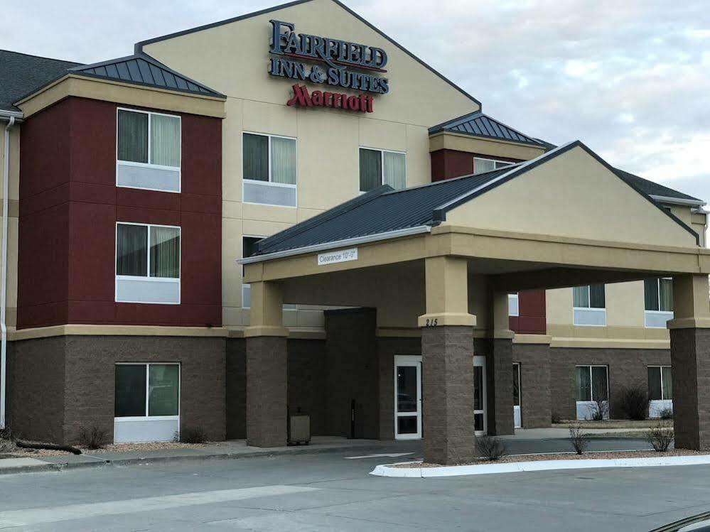 Comfort Inn & Suites Ankeny - Des Moines Exterior foto